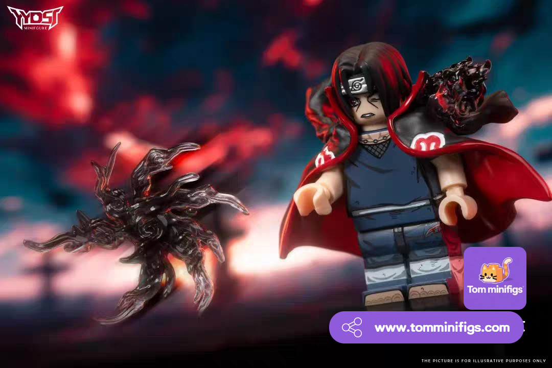 [Copy]【THB-YYDSJ】 Itachi