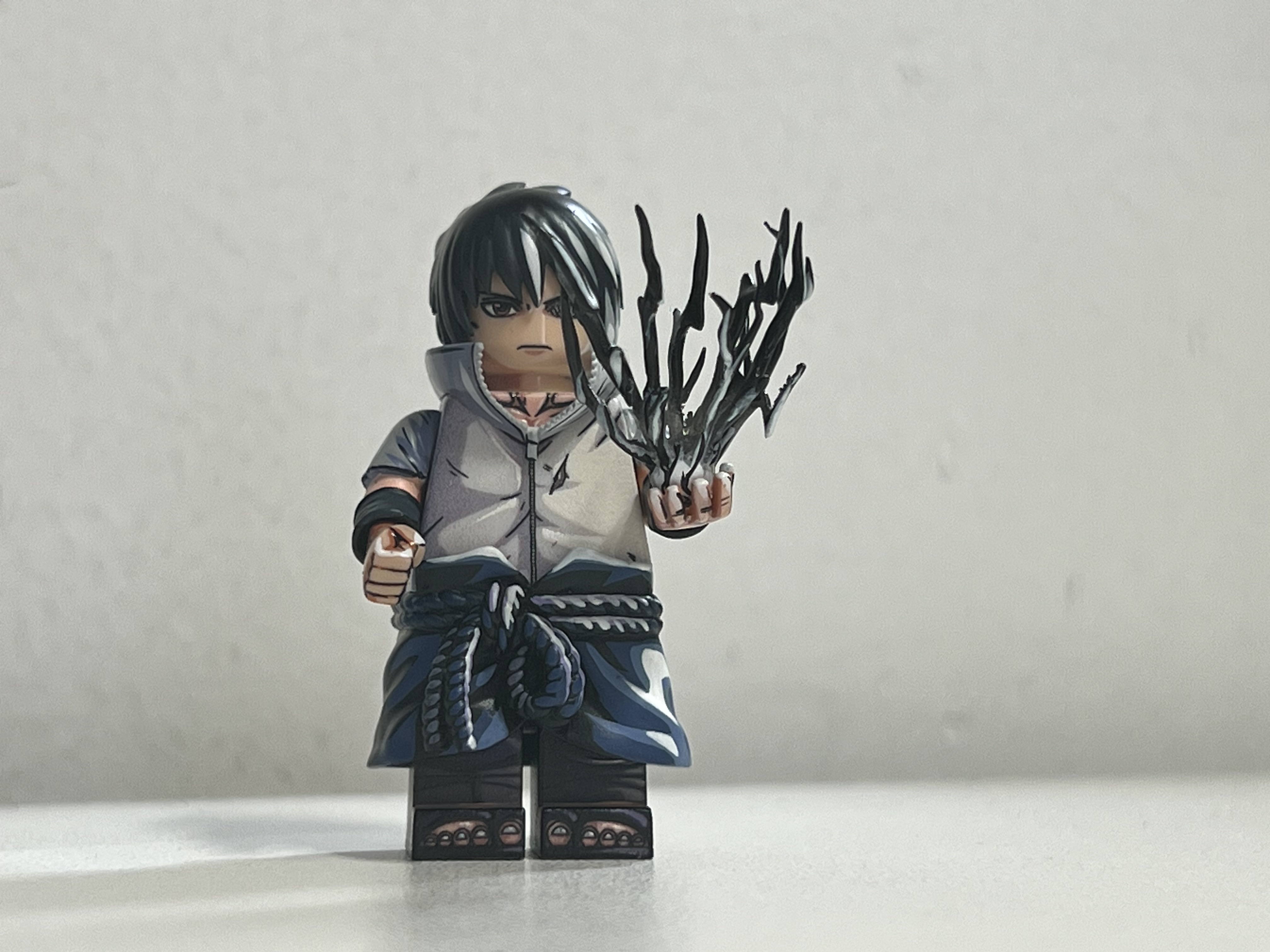 Sasuke, private order