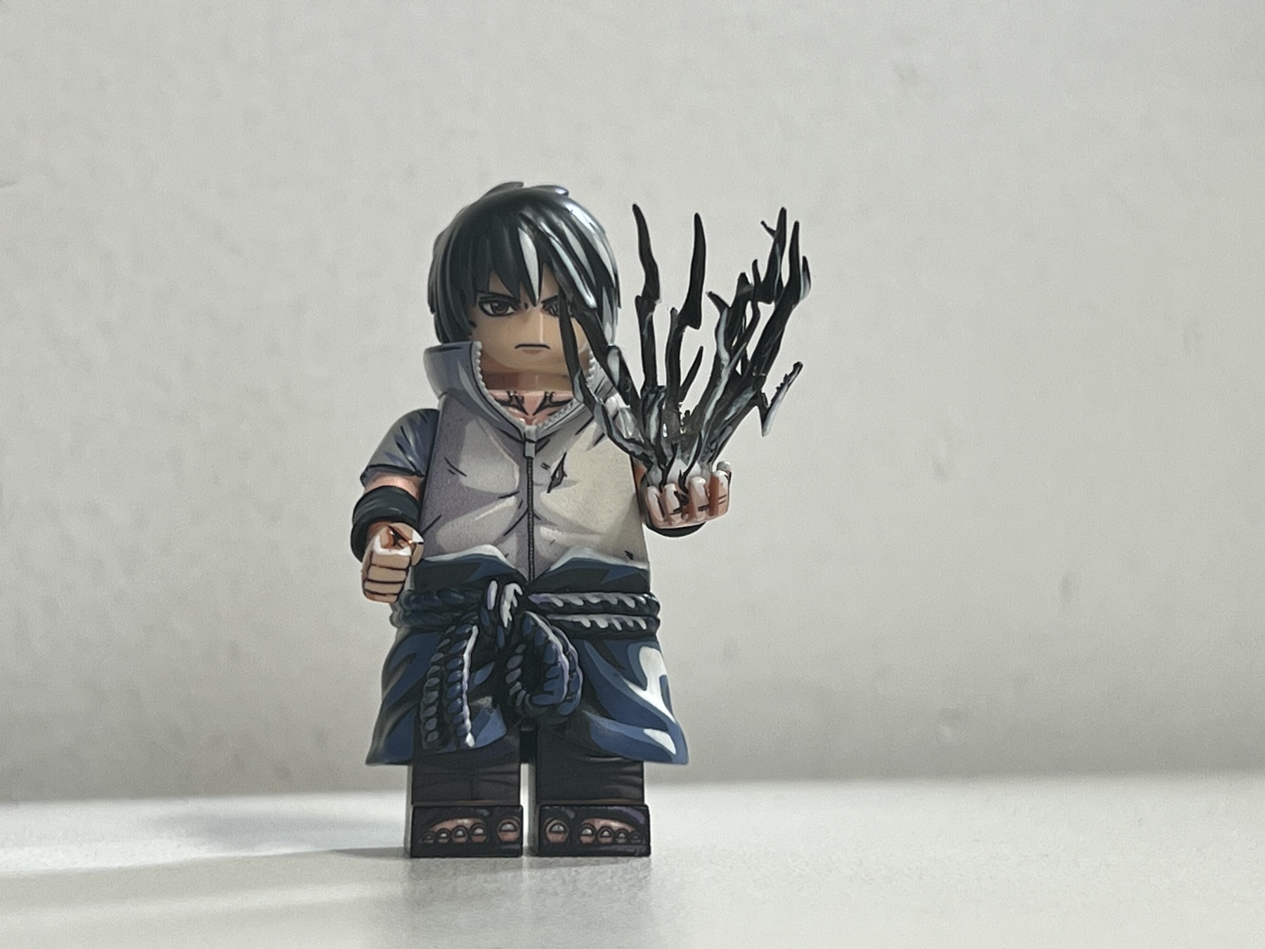 Sasuke, private order