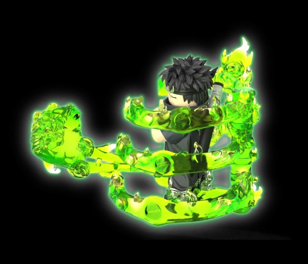 【Preorder】【Red】Uchiha Shisui(Variant)