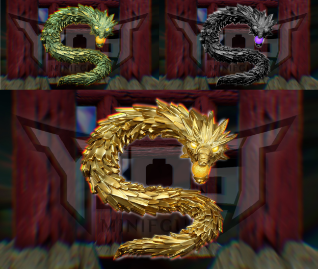 【THB-YYDSJ】Edo Tensei Hashirama