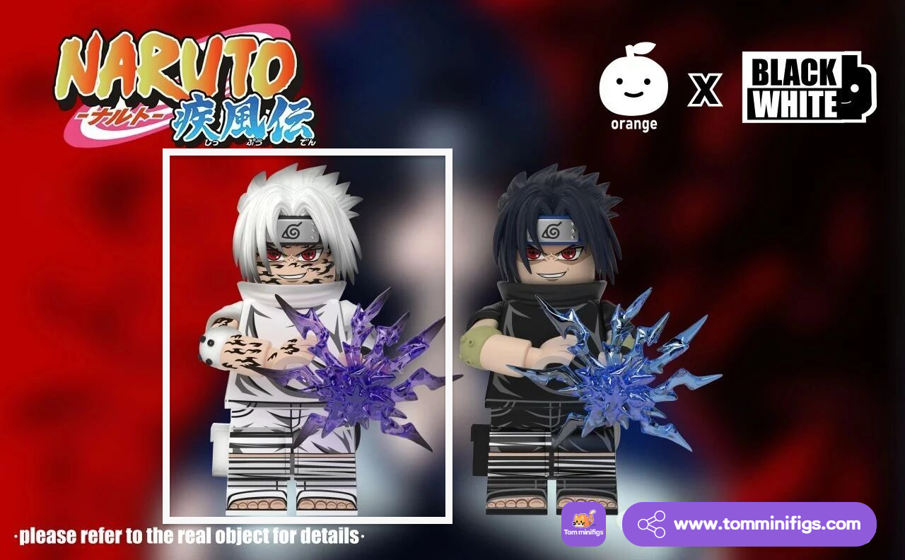 【Preorder】【Orange】 Young Uchiha Sasuke