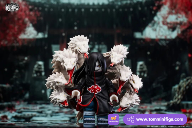 【HOWE】 Orochimaru