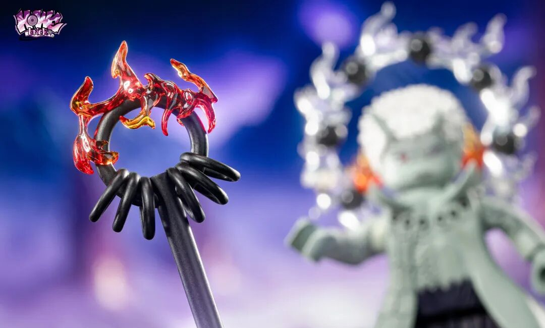 【HOWE】Rikudou Obito [Sage of the Six Paths]