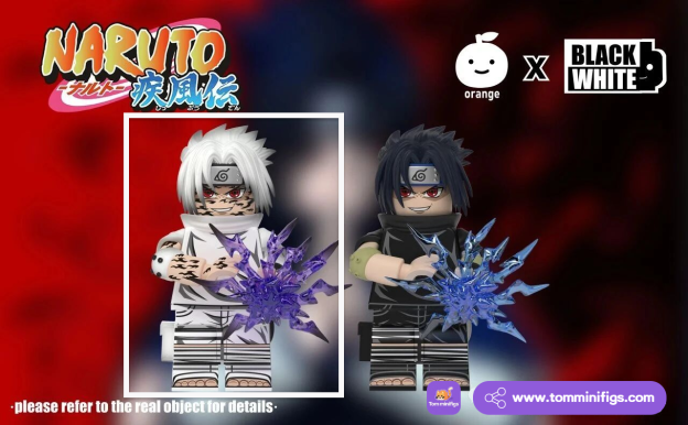 【Preorder】【Orange】 Young Uchiha Sasuke