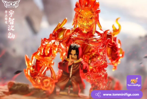 【THB-YYDSJ】 Edo Tensei Itachi