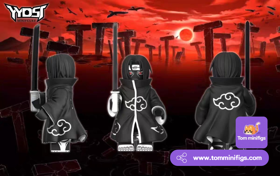 【THB-YYDSJ】 Itachi