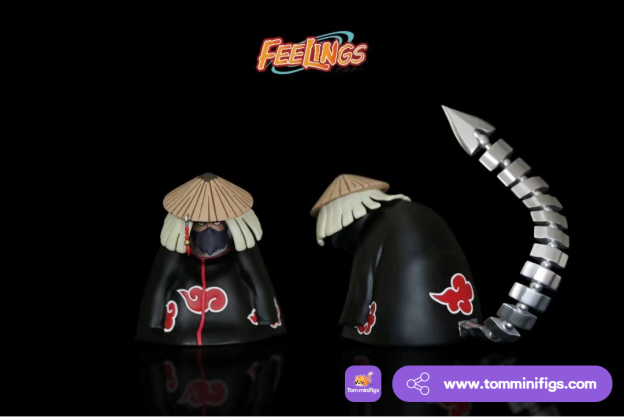 【Feelings】Sasori Complete Set