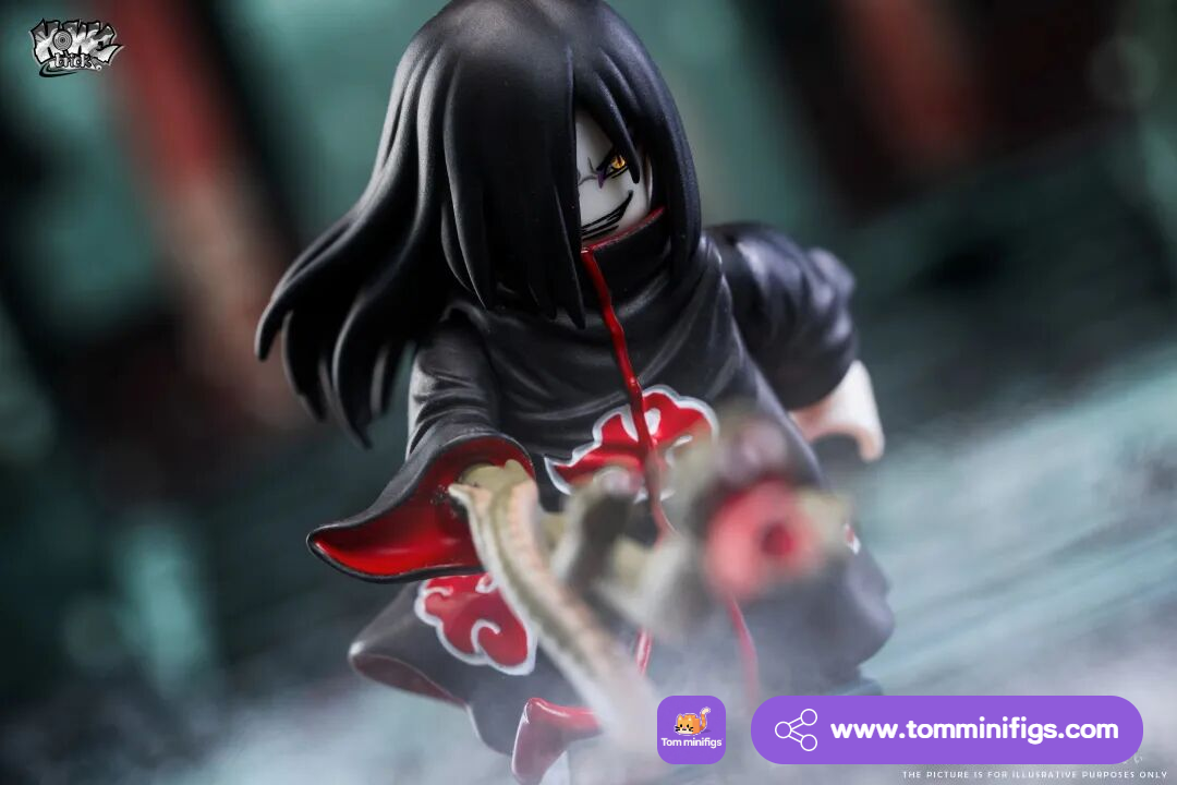 【HOWE】 Orochimaru