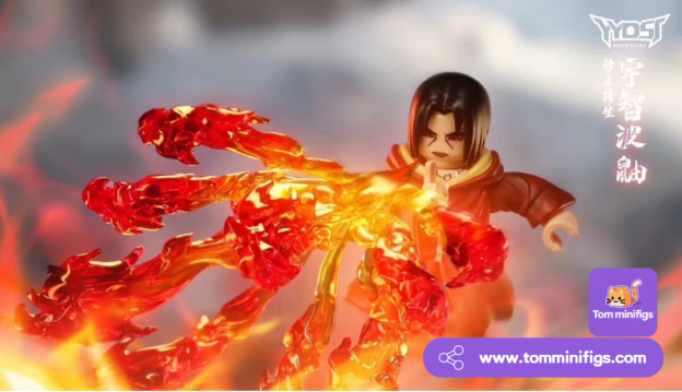 【THB-YYDSJ】 Edo Tensei Itachi