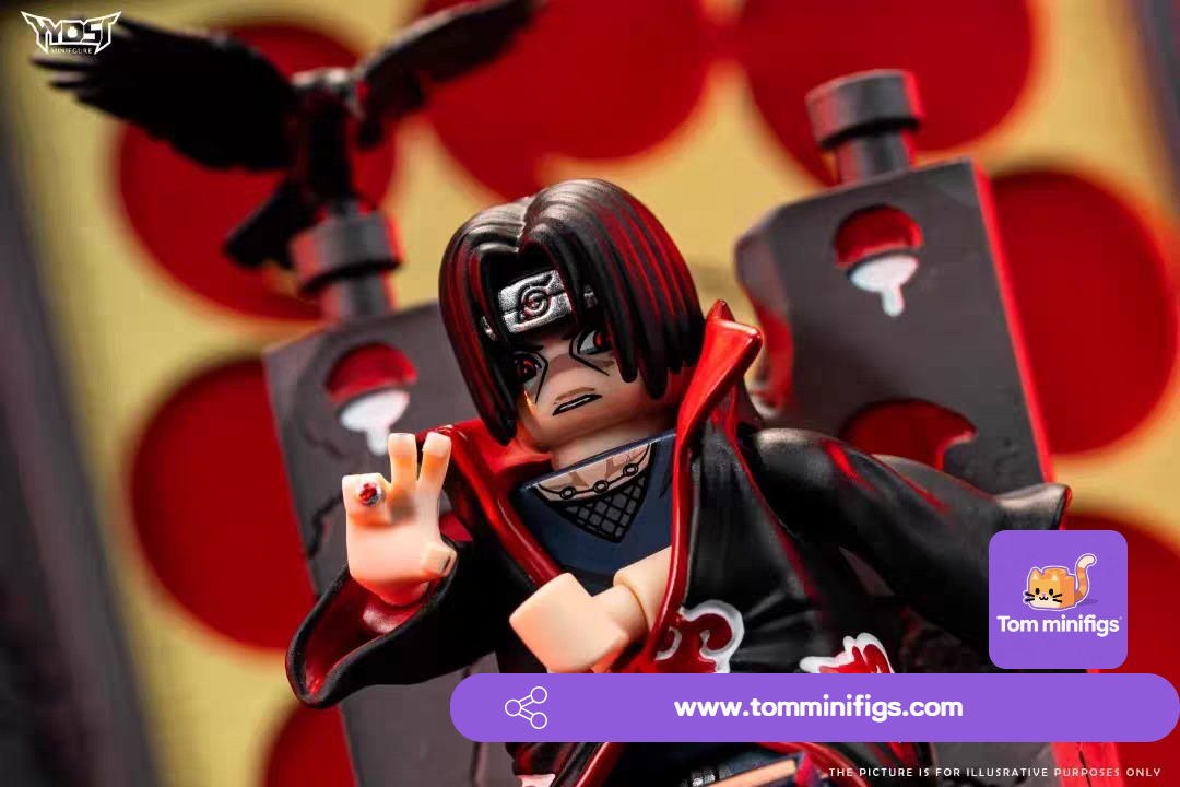 【THB-YYDSJ】 Itachi (Throne Version)