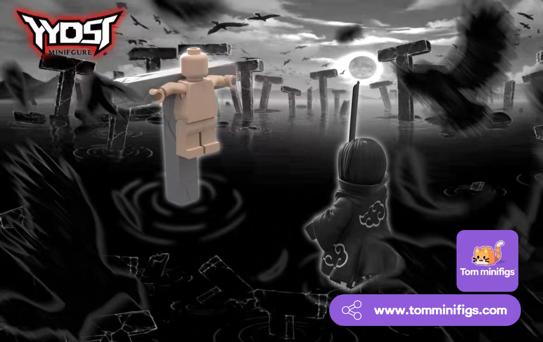 【THB-YYDSJ】 Itachi