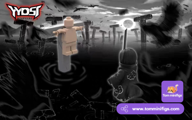 【THB-YYDSJ】 Itachi