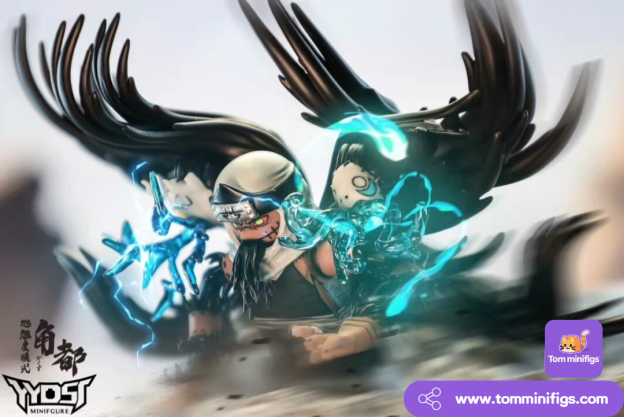 【THB-YYDSJ】 Musou Kakuzu