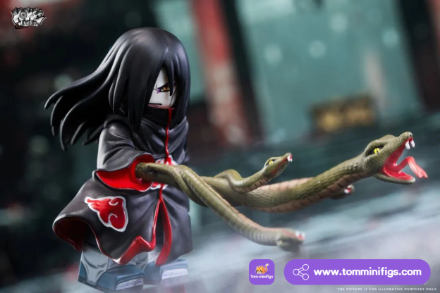 【HOWE】 Orochimaru