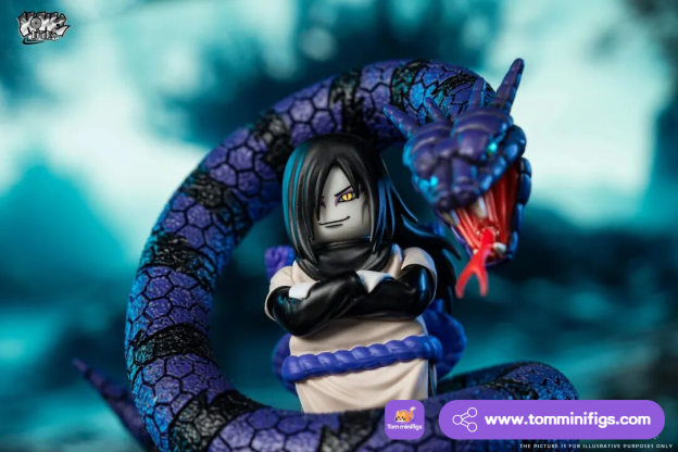 【HOWE】 Orochimaru