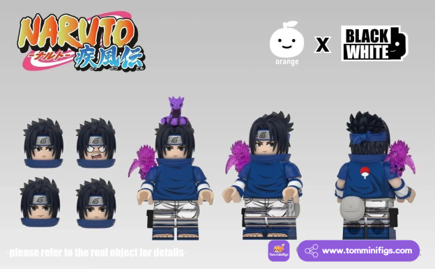 【Preorder】【Orange】 Young Uchiha Sasuke