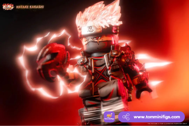 【HOWE】Susanoo Kakashi Susanoo base (Variant)卡卡西 카카시