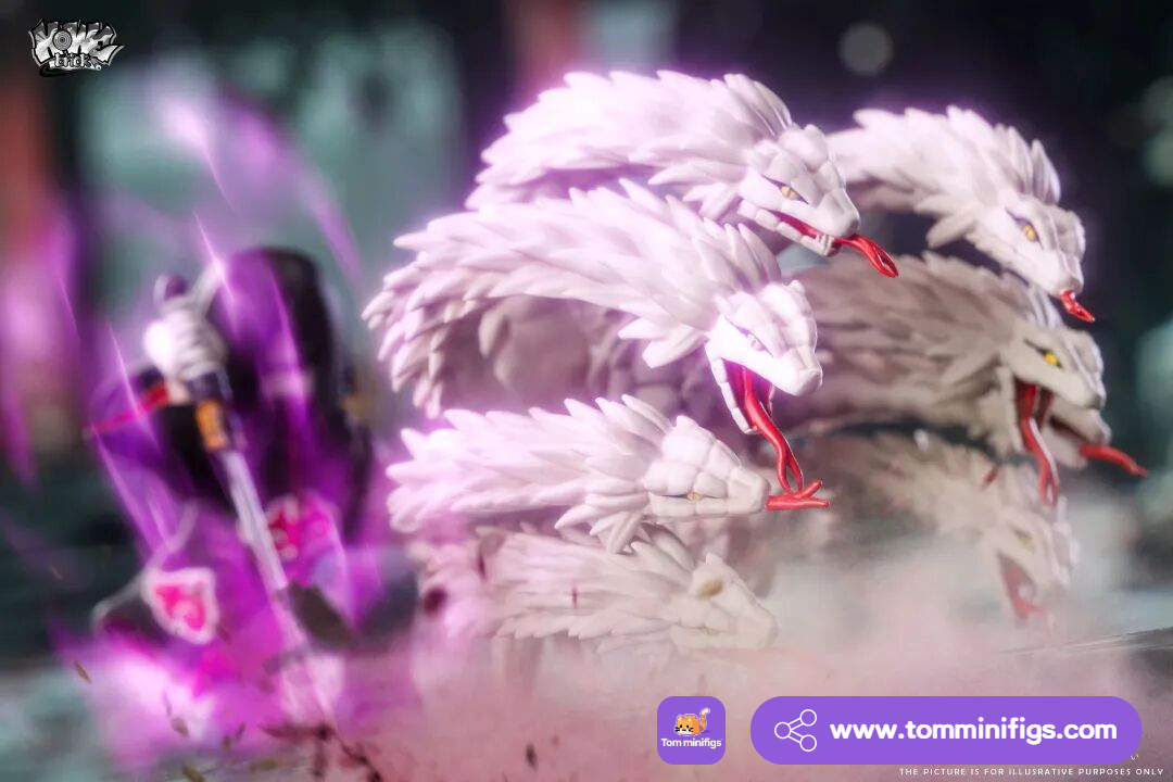 【HOWE】 Orochimaru