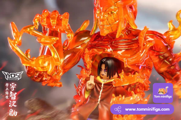 【THB-YYDSJ】 Edo Tensei Itachi