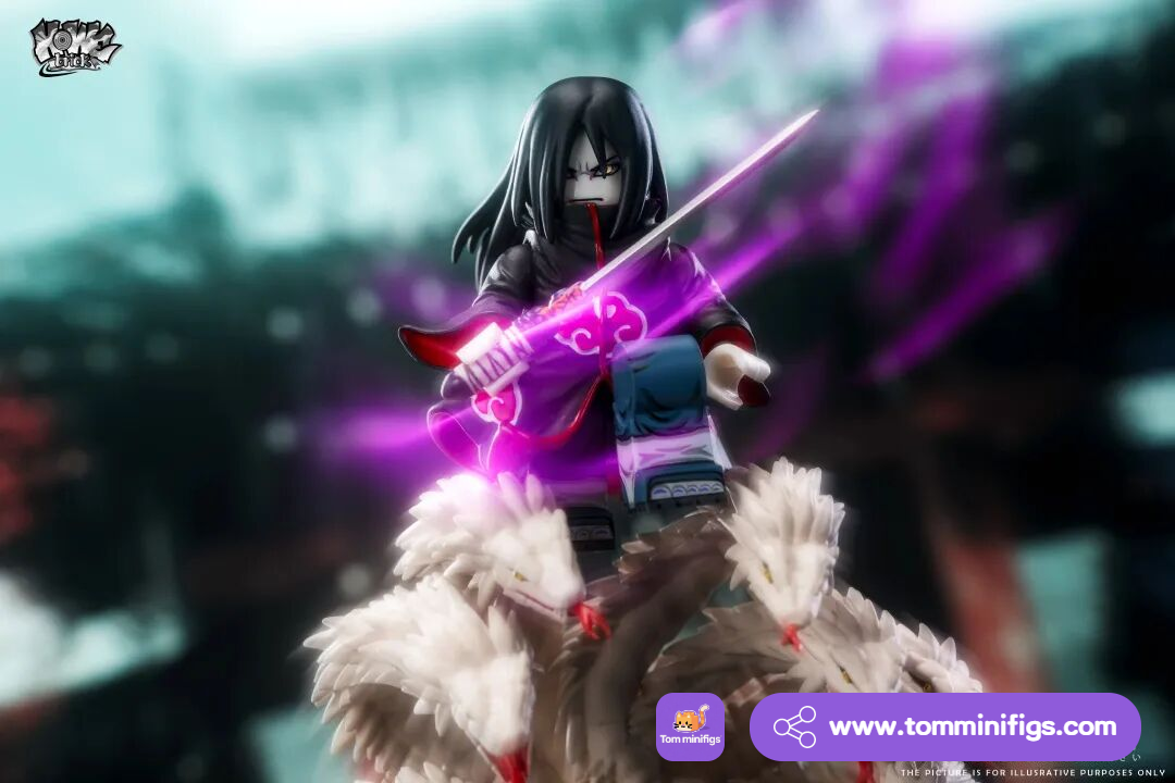 【HOWE】 Orochimaru