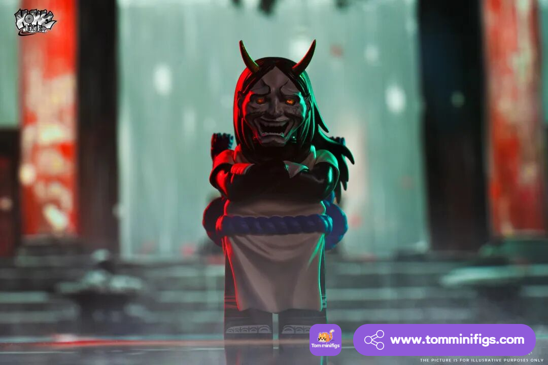 【HOWE】 Orochimaru