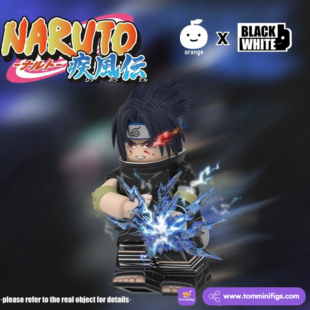 【Preorder】【Orange】 Young Uchiha Sasuke