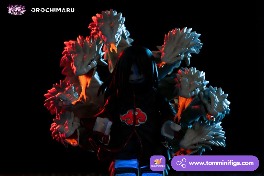 【HOWE】 Orochimaru