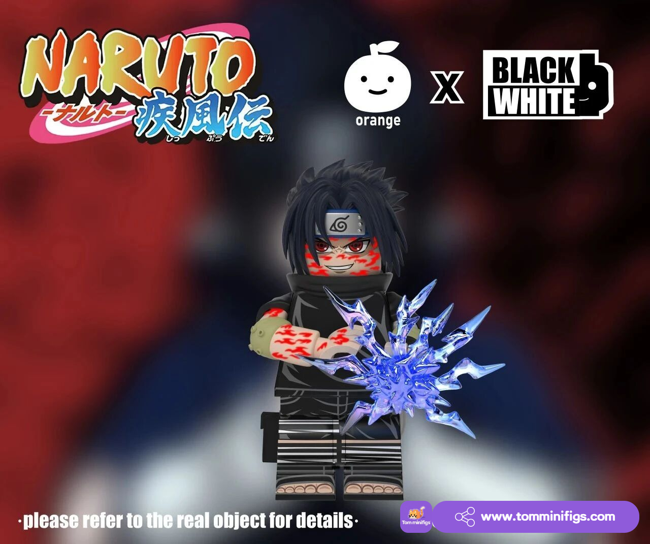 【Preorder】【Orange】 Young Uchiha Sasuke