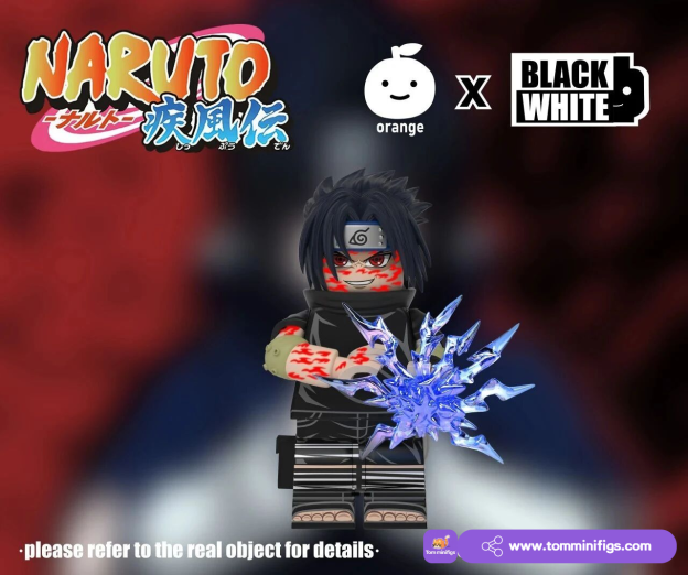 【Preorder】【Orange】 Young Uchiha Sasuke