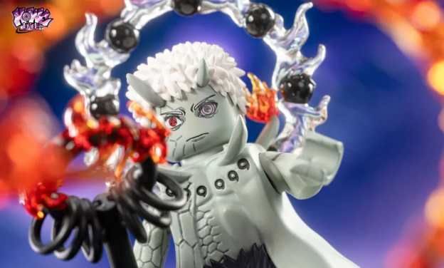 【HOWE】Rikudou Obito [Sage of the Six Paths]