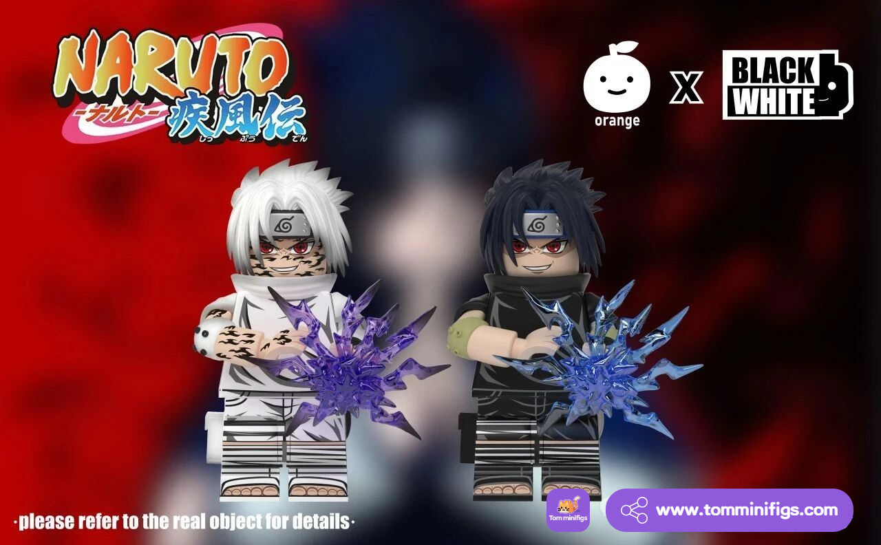 【Preorder】【Orange】 Young Uchiha Sasuke
