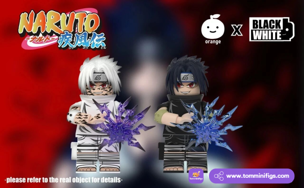 【Preorder】【Orange】 Young Uchiha Sasuke