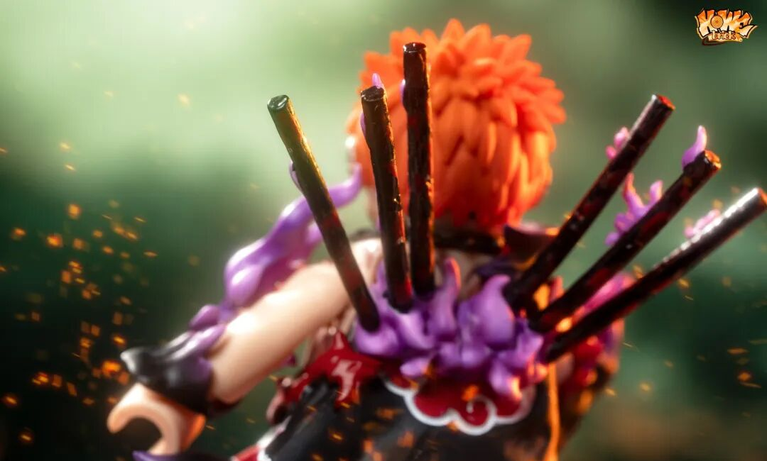 【HOWE】Pain [Battle-Damaged / Deva Path]