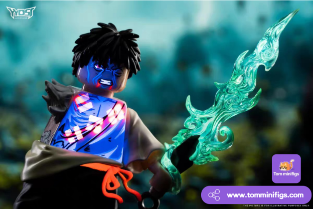 【THB-YYDSJ】Danzo【Three Forms】