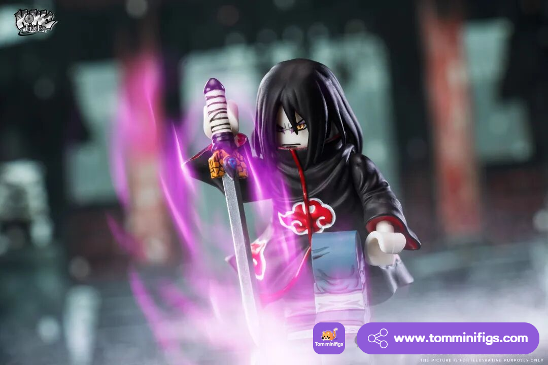 【HOWE】 Orochimaru