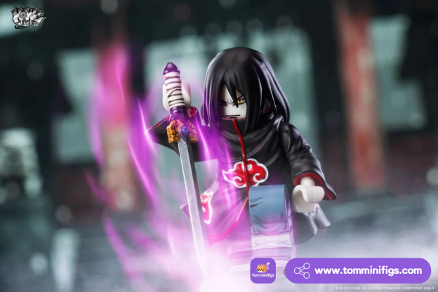 【HOWE】 Orochimaru