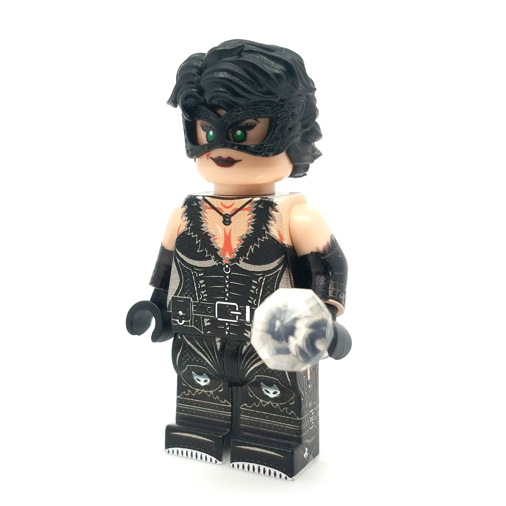 【ACE-Rainbow】DC Hero Catwoman DC 英雄貓女 DC 히어로 캣우먼