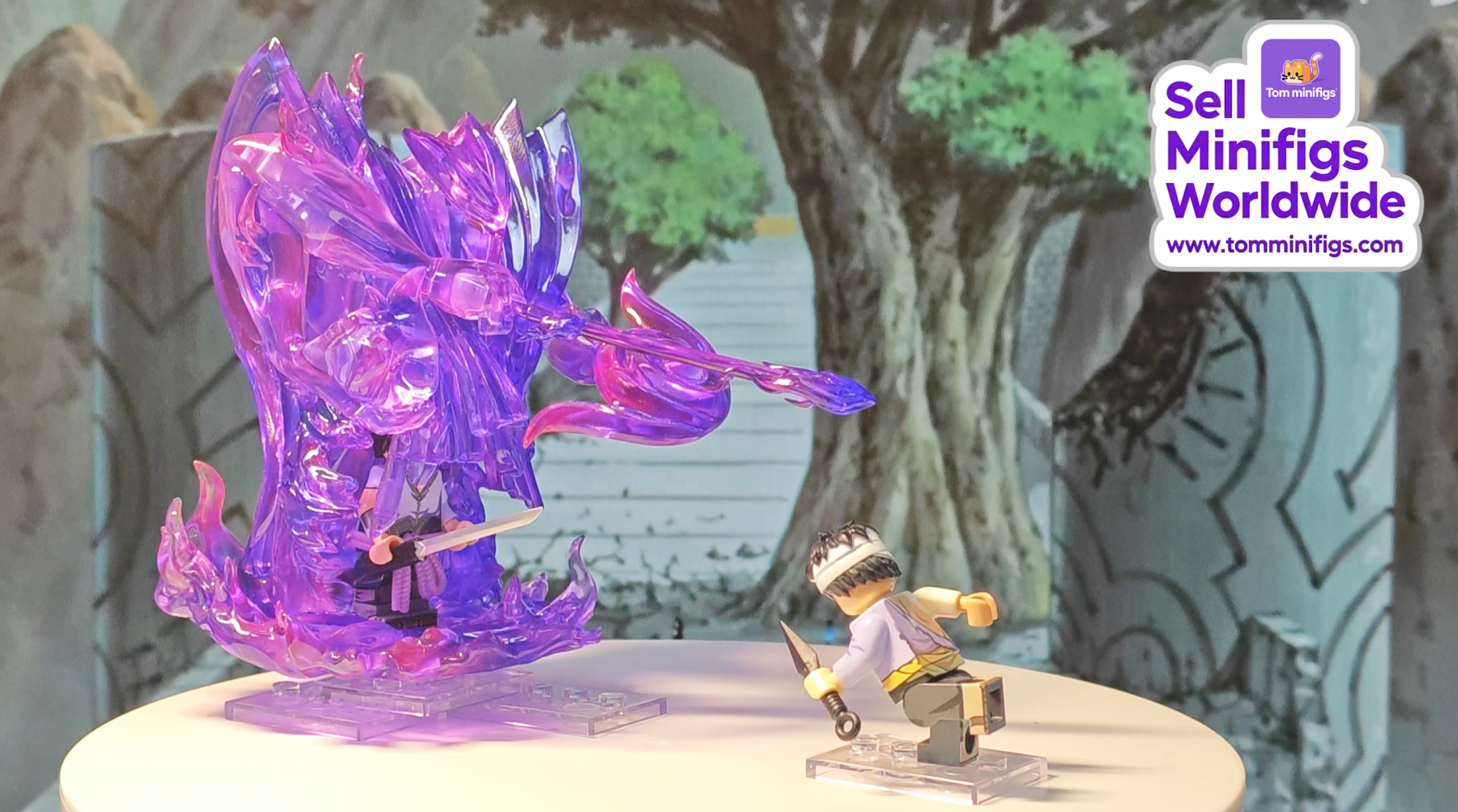 【HOWE】Sasuke Susanoo - Second Form