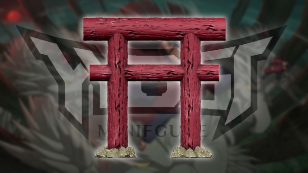 【THB-YYDSJ】Edo Tensei Hashirama [Battle Damaged]