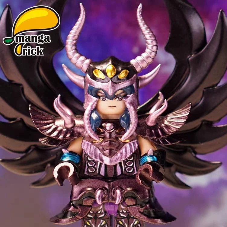 【Leyile-Mango】Specter - Garuda Aiakos (Tenkyo Star)