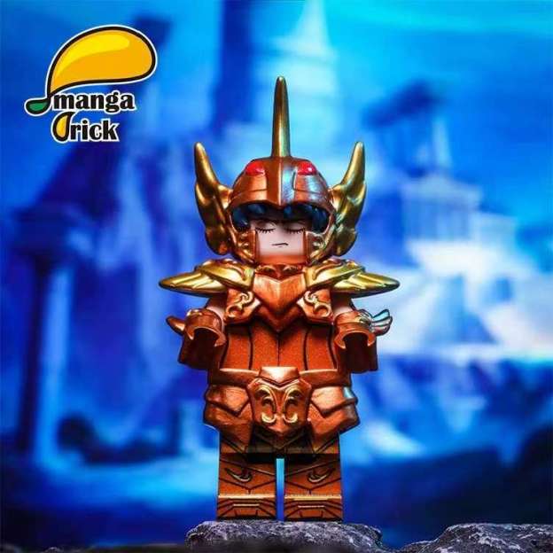 【Leyile-Mango】Mariner - Kanon