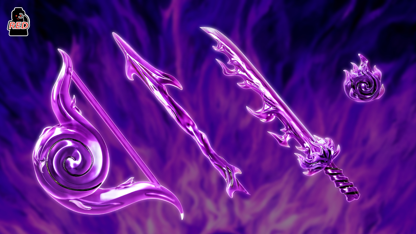 【Preorder】【Red】Uchiha Sasuke [Five Kage Summit] 宇智波佐助【五影會談】 우치하 사스케 [오개 회담]【naruto custom minifigures】