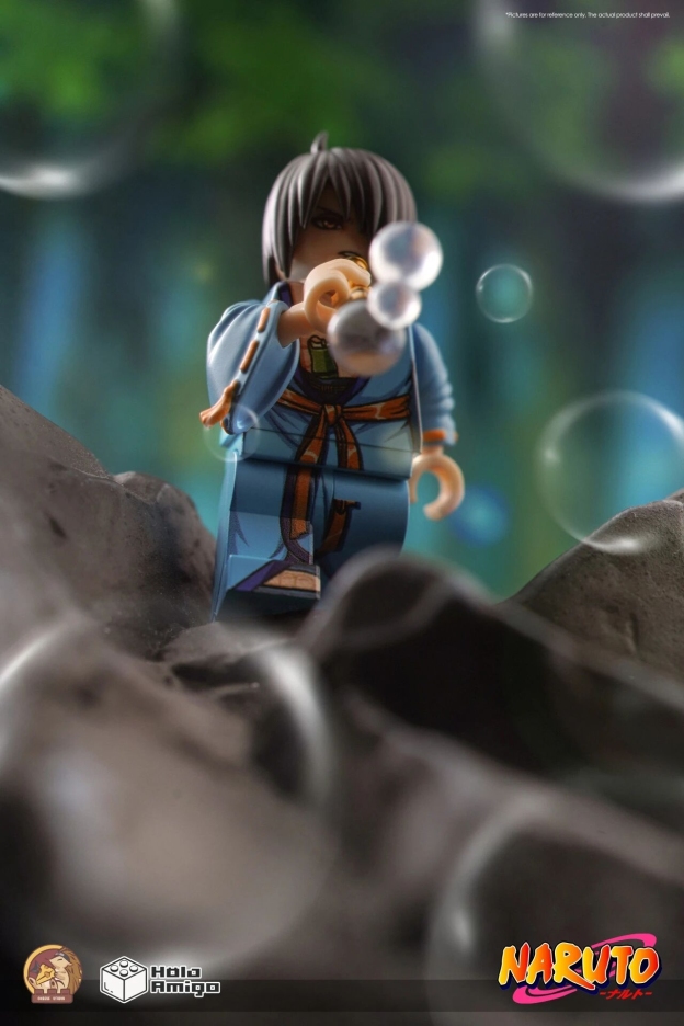 【Cheese】 UTAKATA + BIJUU MODEL