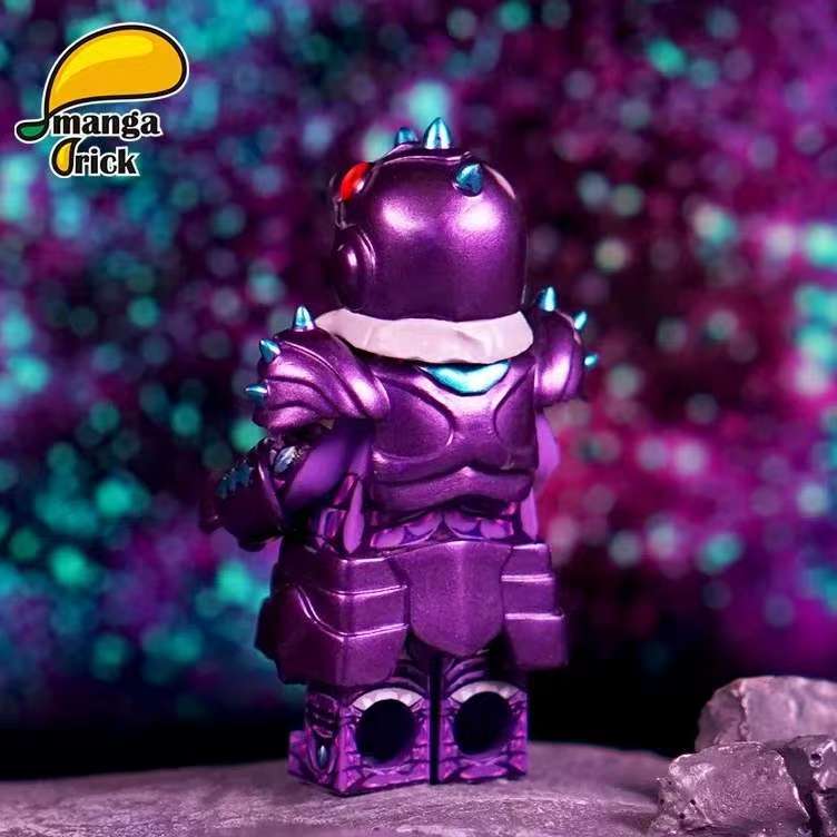 【Leyile-Mango】God Warrior - Tianxian Star