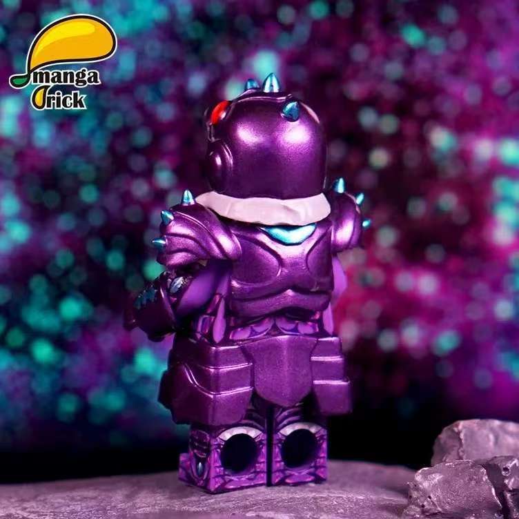 【Leyile-Mango】God Warrior - Tianxian Star