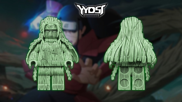 【THB-YYDSJ】Hashirama