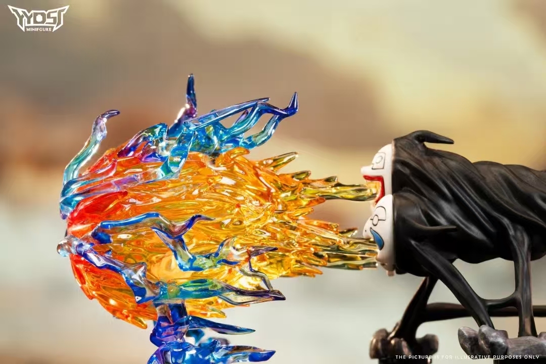 【THB-YYDSJ】Edo Tensei Kakuzu [Classic]