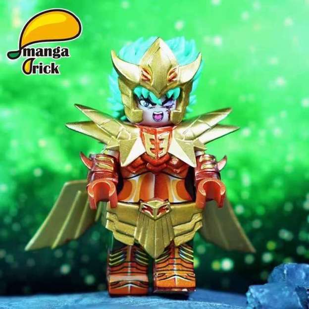 【Leyile-Mango】Mariner - Manta Ray