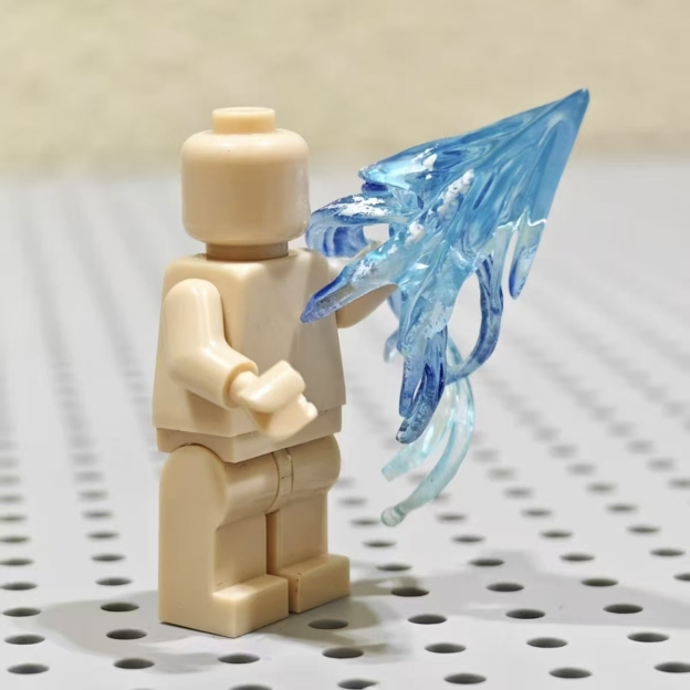 【Accessories】Water Effect